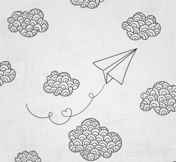 Volando voy