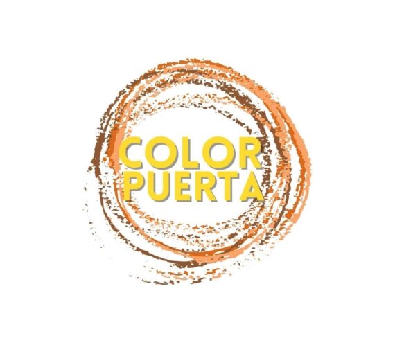 Color puerta