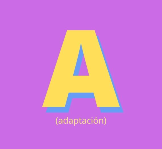 Adaptación: Una historia de guardería y otras frustraciones.
